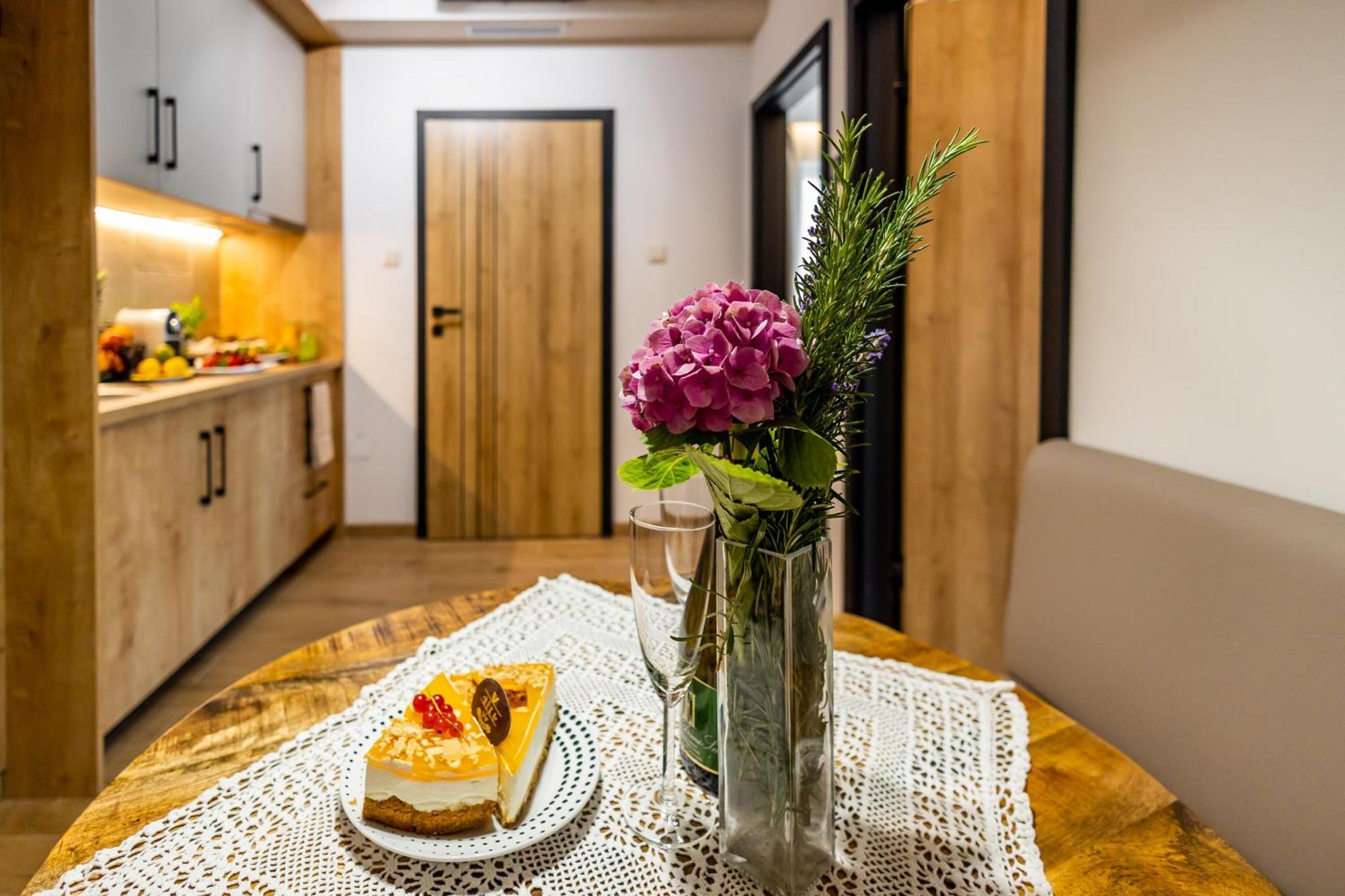 米什科尔茨Mokka House Panzio住宿加早餐旅馆 外观 照片